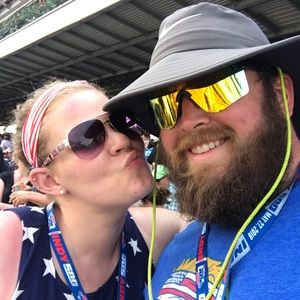 Meet your Posher, Kyle